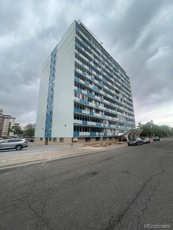 1155 N Ash St #602, Denver, CO 80220