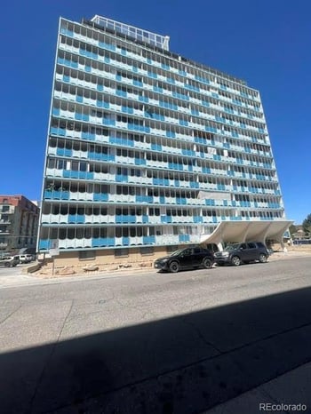 1155 N Ash St #602, Denver, CO 80220