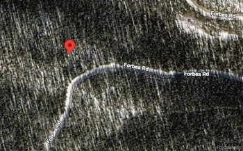 Forbes , Fort Garland, CO 81133