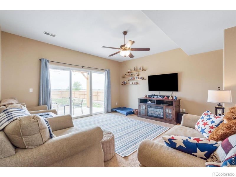 708 Mountain Ave, Pierce, CO 80650