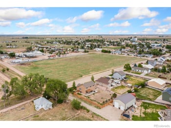 708 Mountain Ave, Pierce, CO 80650