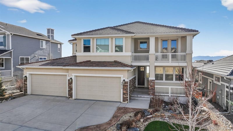 2015 Walnut Creek Ct, Colorado Springs, CO 80921