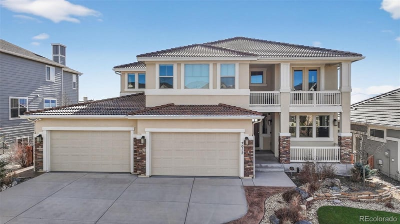 2015 Walnut Creek Ct, Colorado Springs, CO 80921