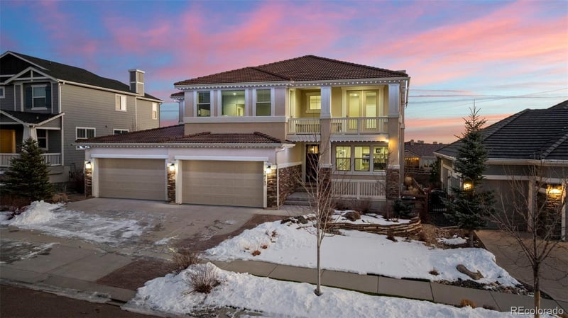 2015 Walnut Creek Ct, Colorado Springs, CO 80921