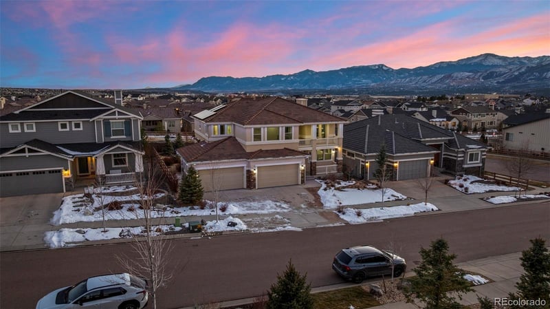 2015 Walnut Creek Ct, Colorado Springs, CO 80921