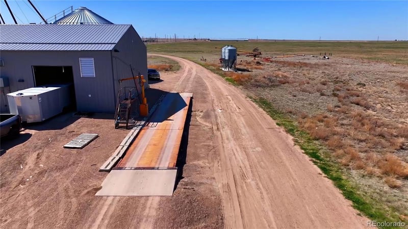 19517 State Highway 101, Las Animas, CO 81054