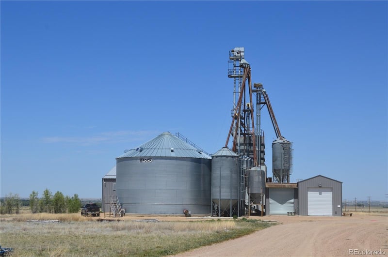19517 State Highway 101, Las Animas, CO 81054