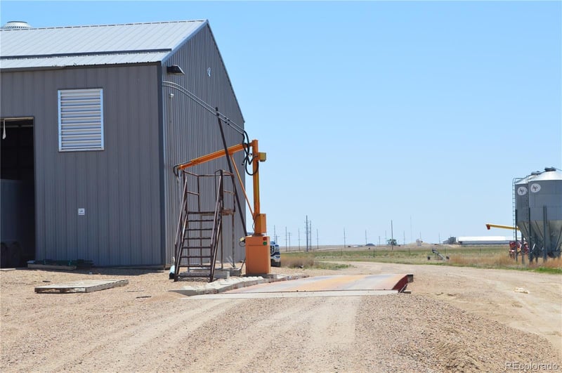 19517 State Highway 101, Las Animas, CO 81054