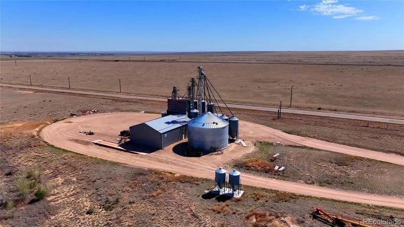 19517 State Highway 101, Las Animas, CO 81054