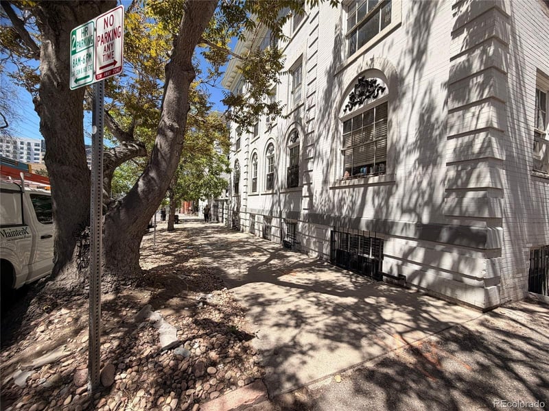 215 11th Ave #D8, Denver, CO 80203