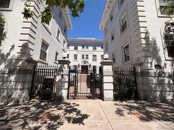 215 11th Ave #D8, Denver, CO 80203