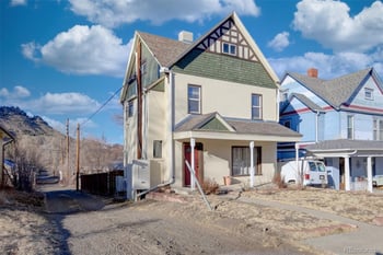 309 Colorado Ave, Trinidad, CO 81082