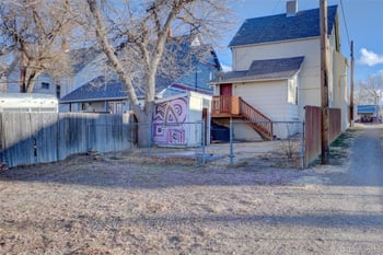309 Colorado Ave, Trinidad, CO 81082