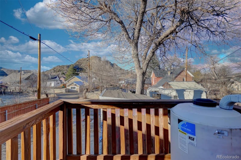 309 Colorado Ave, Trinidad, CO 81082