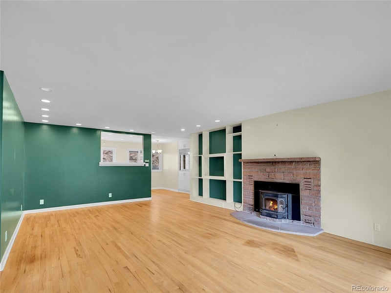 28449 Douglas Park Rd, Evergreen, CO 80439