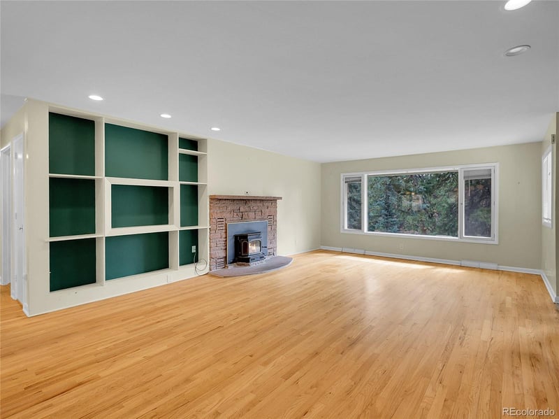 28449 Douglas Park Rd, Evergreen, CO 80439