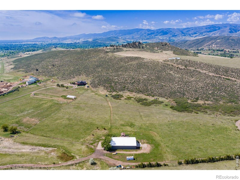 4727 Arthur Mae Ln, Laporte, CO 80535