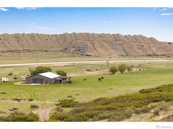 4727 Arthur Mae Ln, Laporte, CO 80535
