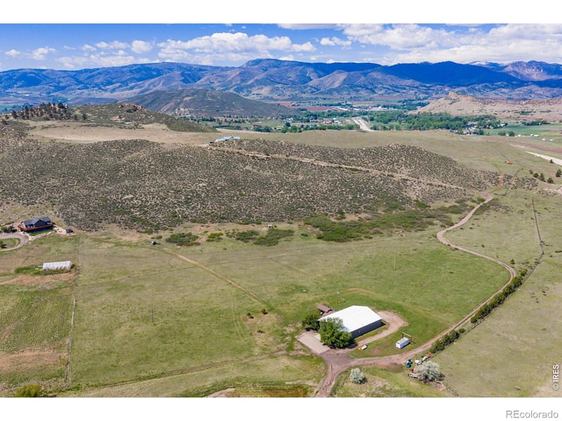 4727 Arthur Mae Ln, Laporte, CO 80535