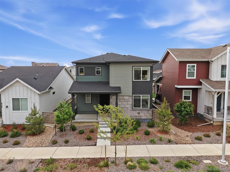 8726 Middle Fork St, Littleton, CO 80125