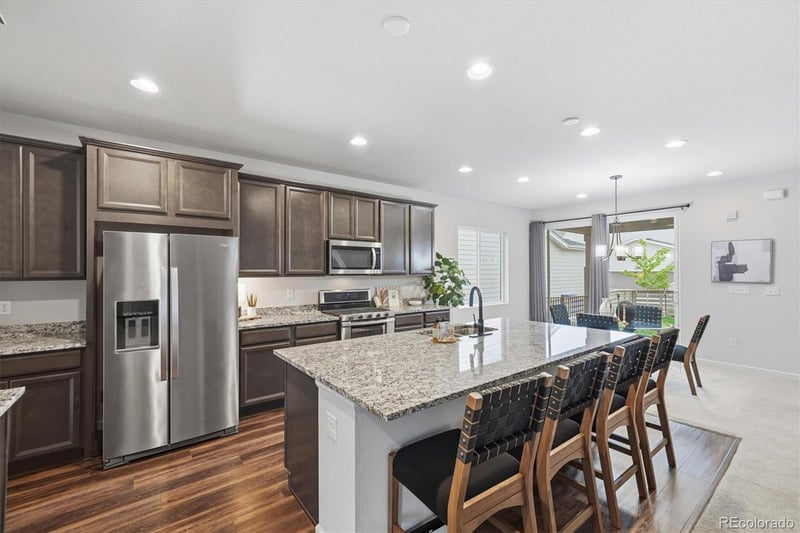 8726 Middle Fork St, Littleton, CO 80125