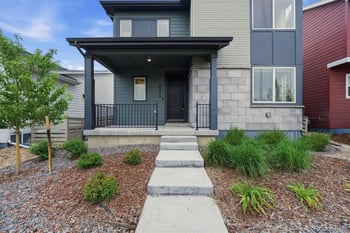8726 Middle Fork St, Littleton, CO 80125