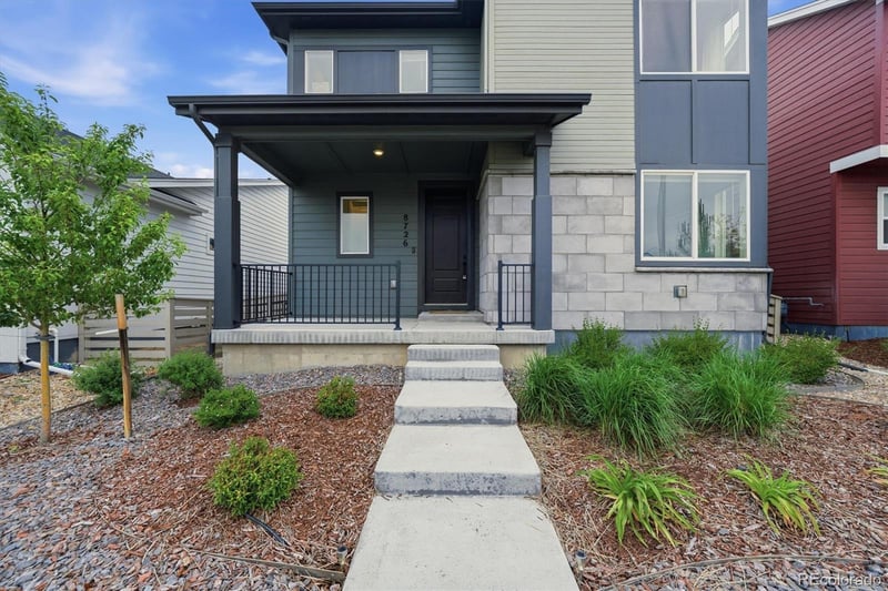 8726 Middle Fork St, Littleton, CO 80125