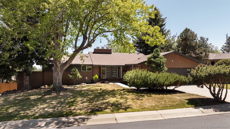 936 Cole Dr, Lakewood, CO 80228