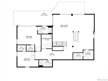 936 Cole Dr, Lakewood, CO 80228