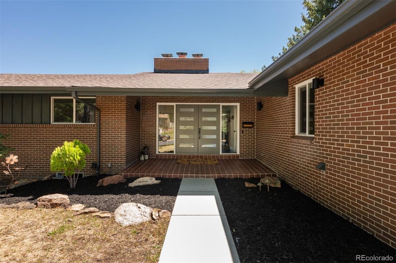 936 S Cole Dr, Lakewood, CO 80228