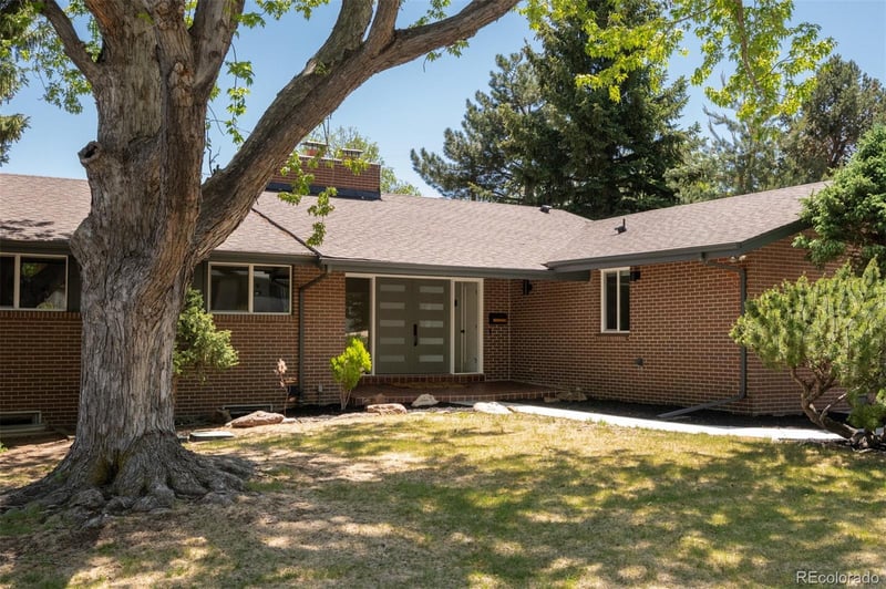 936 S Cole Dr, Lakewood, CO 80228