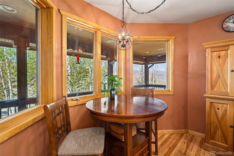 290 Village Rd, Granby, CO 80446