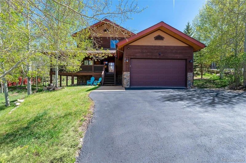 290 Village Rd, Granby, CO 80446