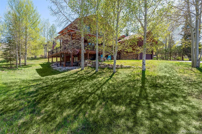 290 Village Rd, Granby, CO 80446