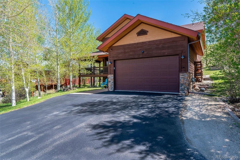 290 Village Rd, Granby, CO 80446