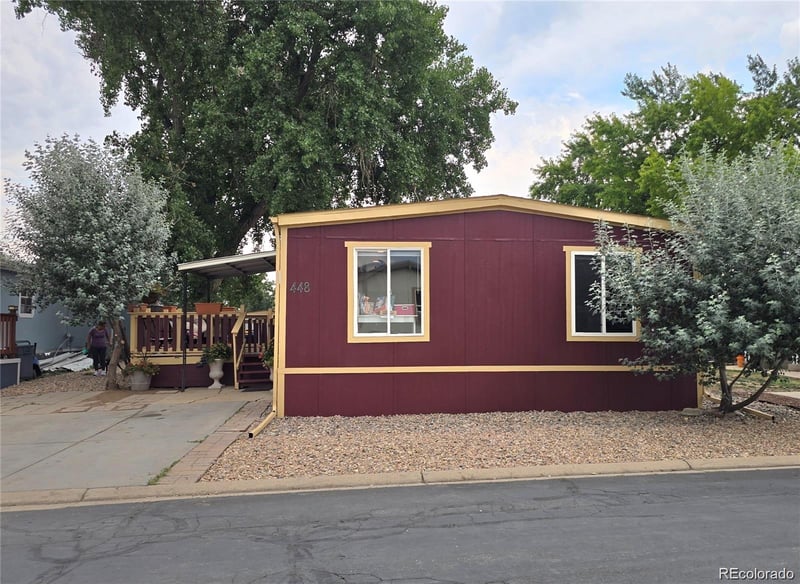 2885 Midway Blvd, Denver, CO 80234