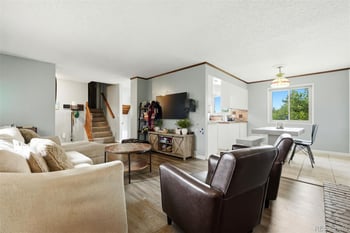 1581 Fairplay Way, Aurora, CO 80012