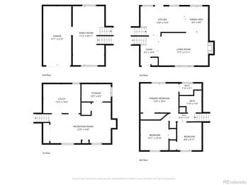 1581 Fairplay Way, Aurora, CO 80012