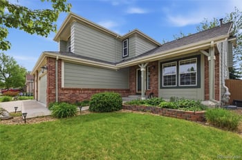 17798 Ida Ave, Centennial, CO 80015