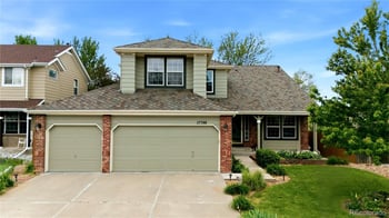 17798 Ida Ave, Centennial, CO 80015