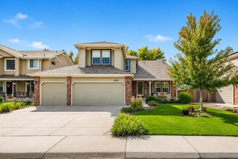 17798 Ida Ave, Centennial, CO 80015
