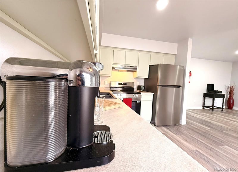 531 Angus #11, Pueblo West, CO 81007
