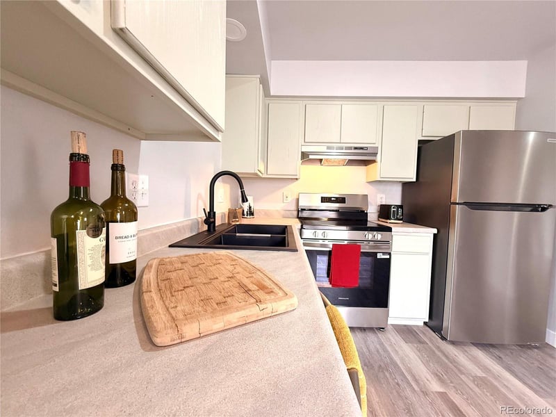 531 Angus #11, Pueblo West, CO 81007