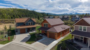 33 Beaver Brook Trl, Fraser, CO 80442