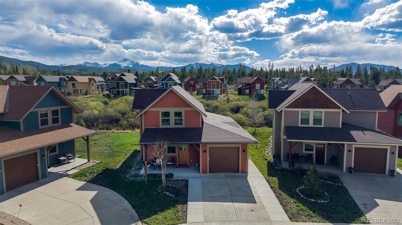 33 Beaver Brook Trl, Fraser, CO 80442