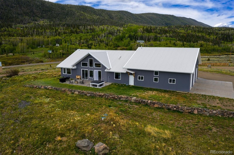 335 Gcr 1931 , Kremmling, CO 80459