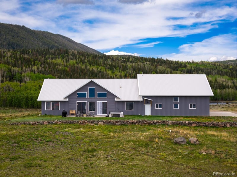 335 Gcr 1931 , Kremmling, CO 80459