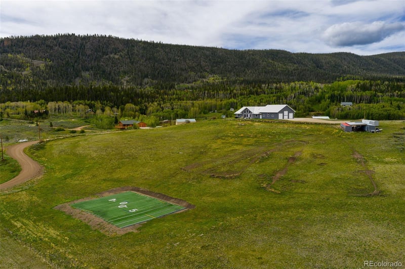 335 Gcr 1931 , Kremmling, CO 80459