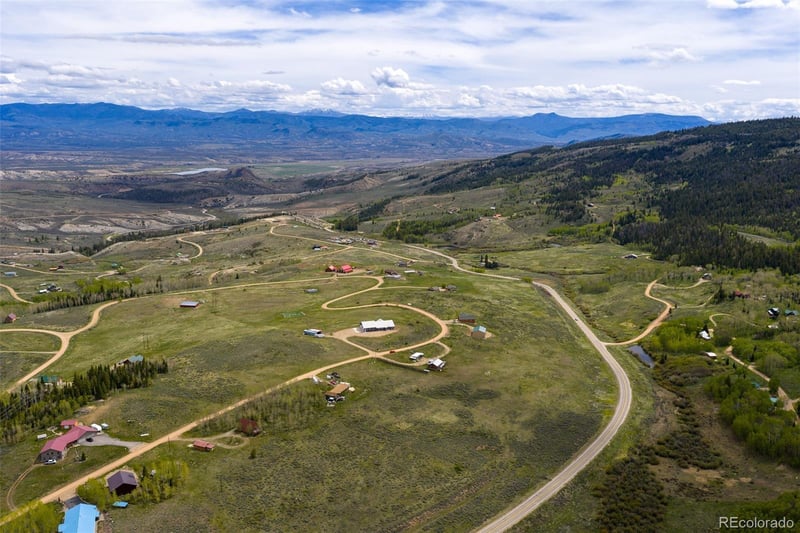 335 Gcr 1931 , Kremmling, CO 80459