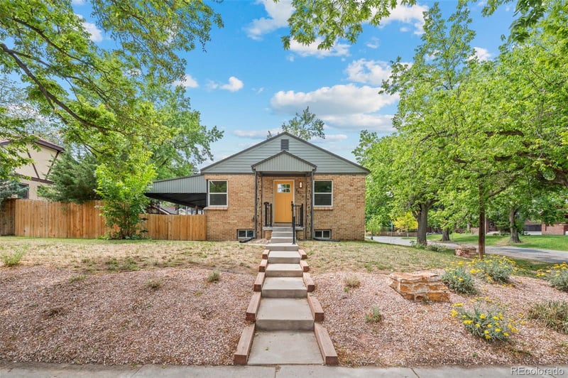 4806 E 19th Ave, Denver, CO 80220
